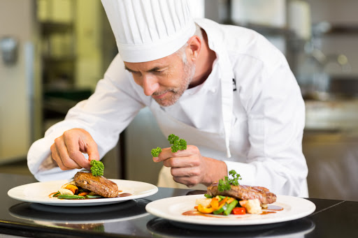 Chef Isabella Chen